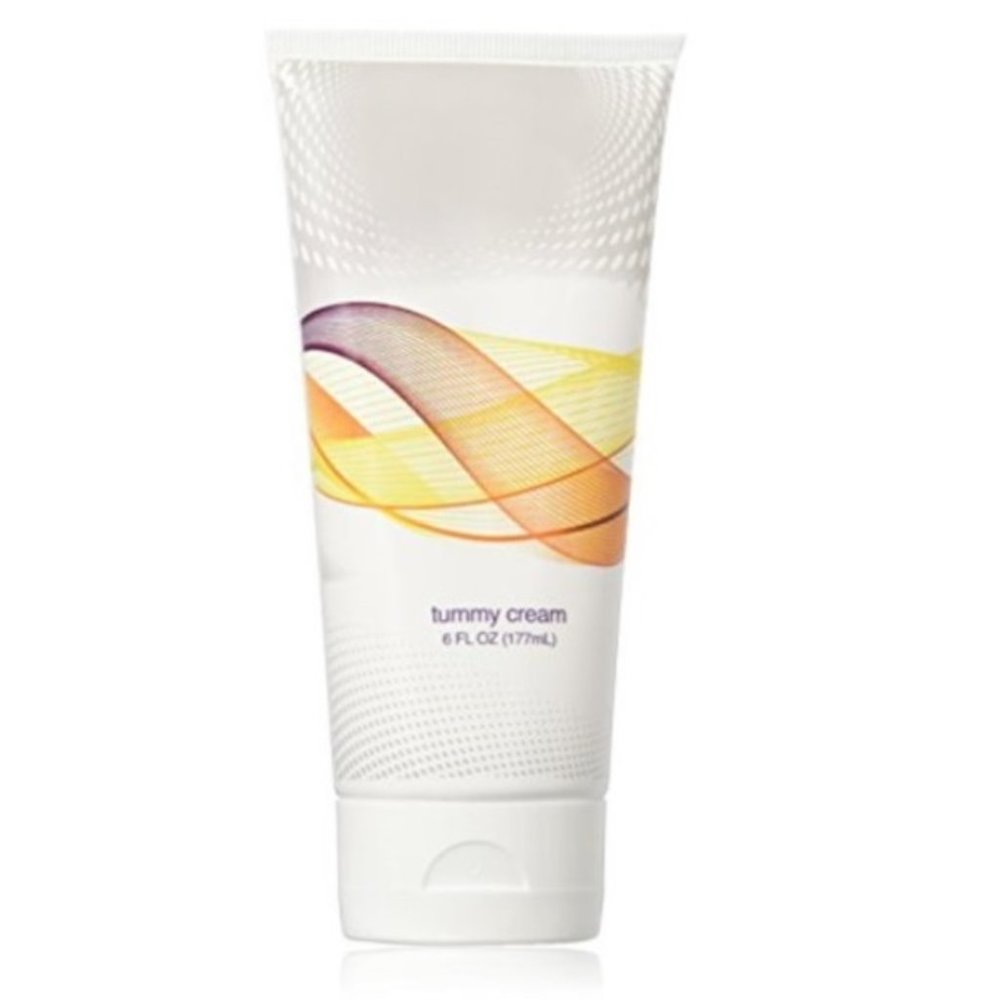 New Thermal Accelerator Tummy Tuck Slimming Cream